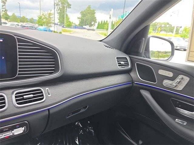 Certified 2026 Mercedes-Benz GLE 350 4MATIC image 27