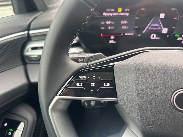 New 2026 Audi A6 3.0 image 17