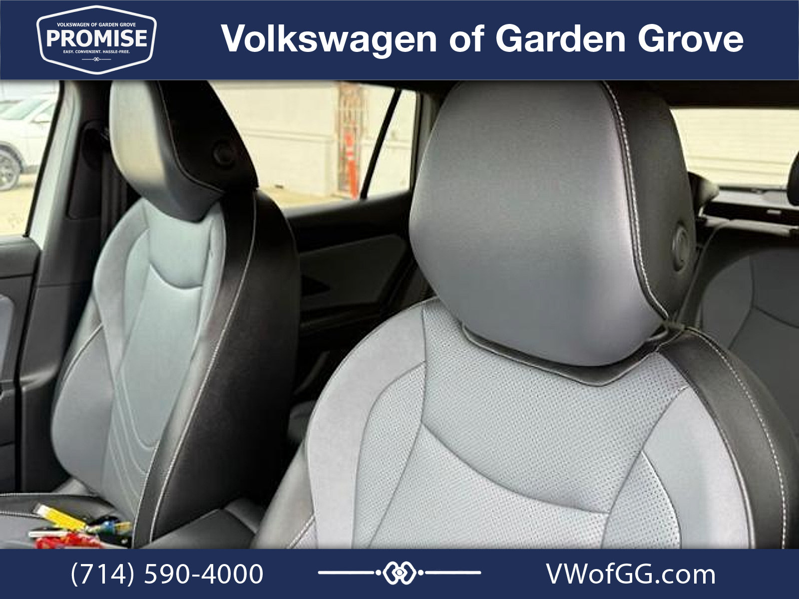 New 2026 Volkswagen Tiguan SE R-Line FWD image 16