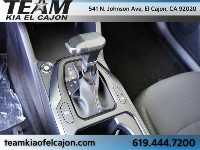 New 2026 Kia K4 FWD image 32