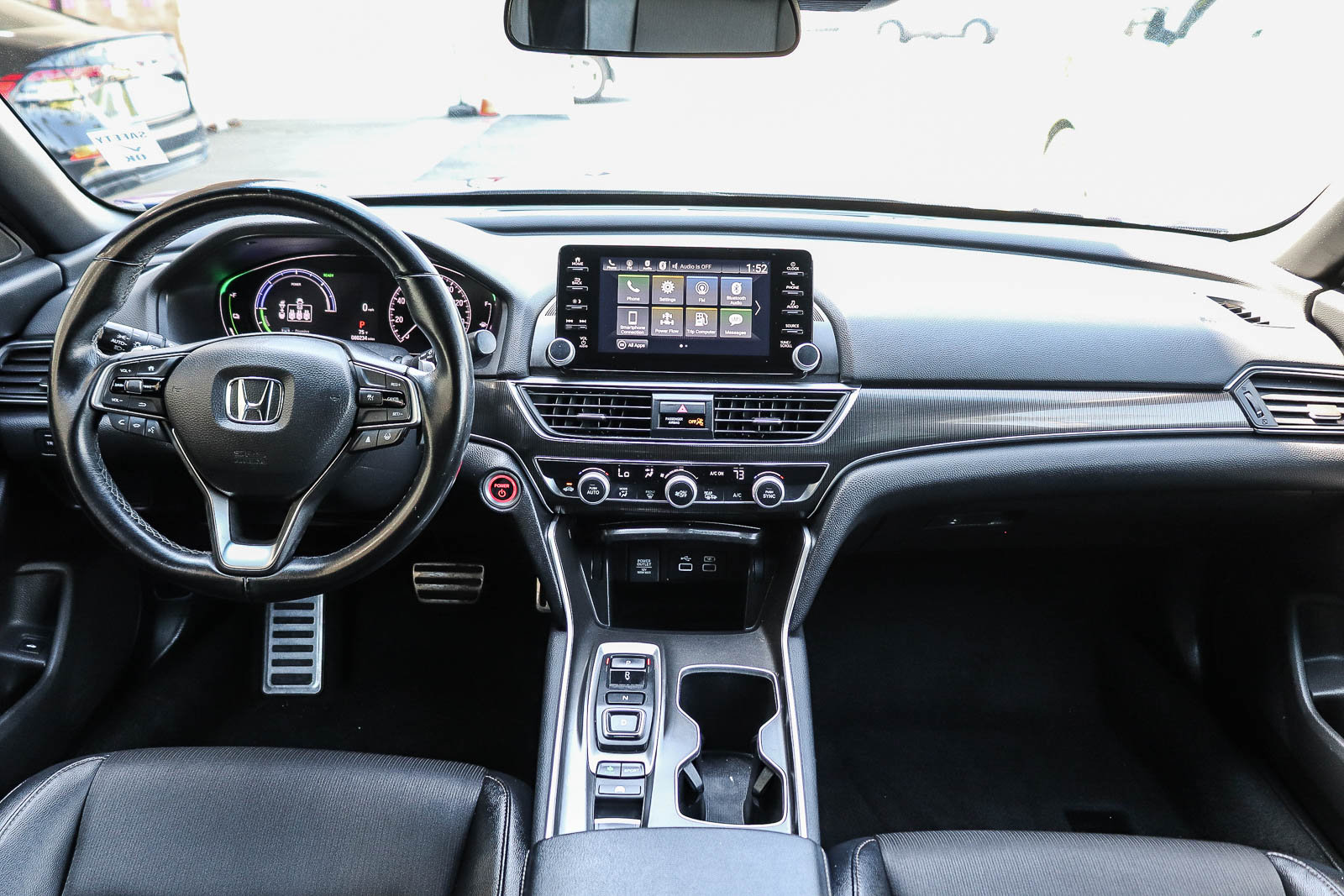 Used 2022 Honda Accord Sport image 14