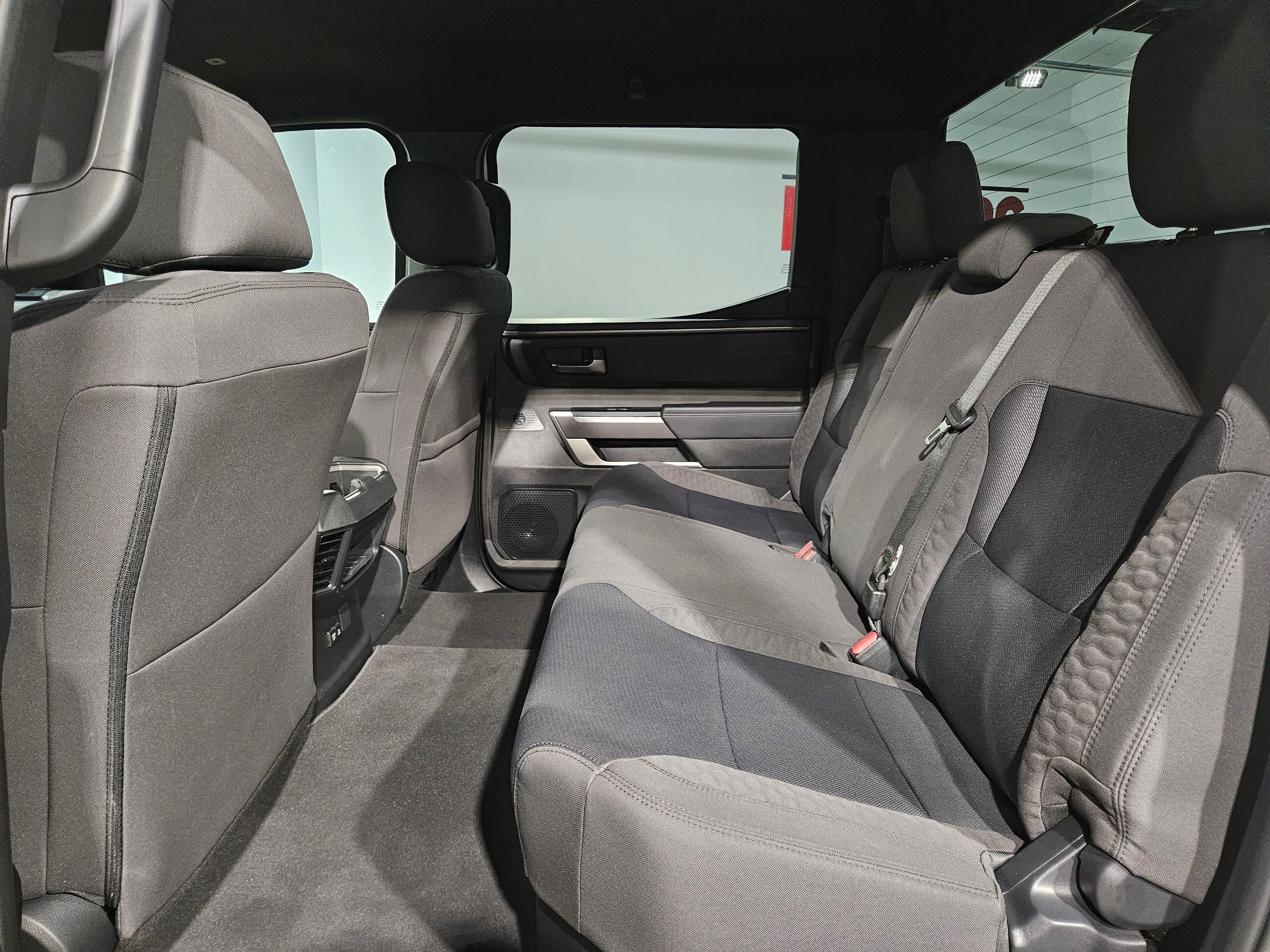 Certified 2025 Toyota Tundra SR5 image 35