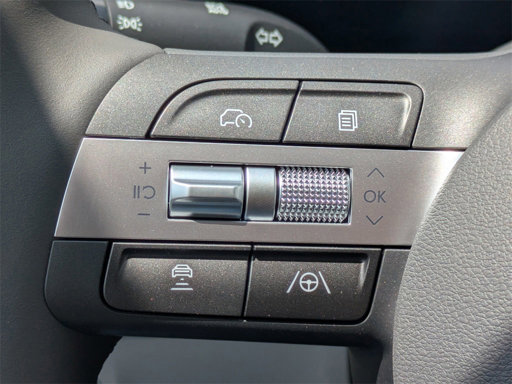 New 2026 Hyundai Kona SEL Sport image 25