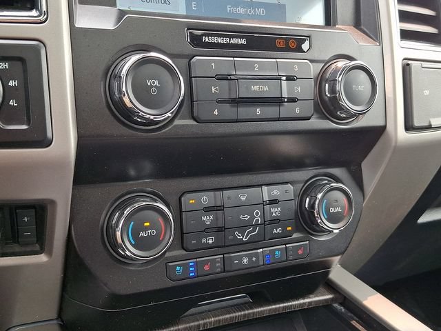 Used 2020 Ford F250 Lariat AWD/4WD image 16