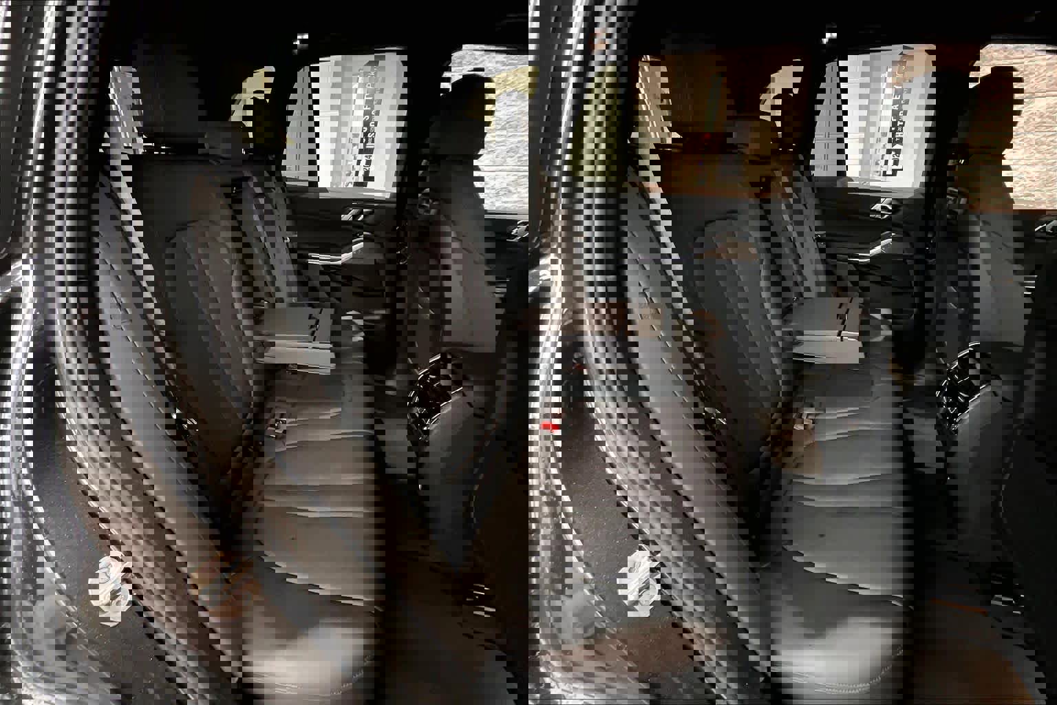 Used 2021 BMW X5 xDrive40i w/ Convenience Package image 19