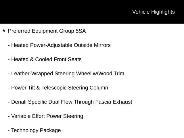 Used 2014 GMC Acadia Denali image 17