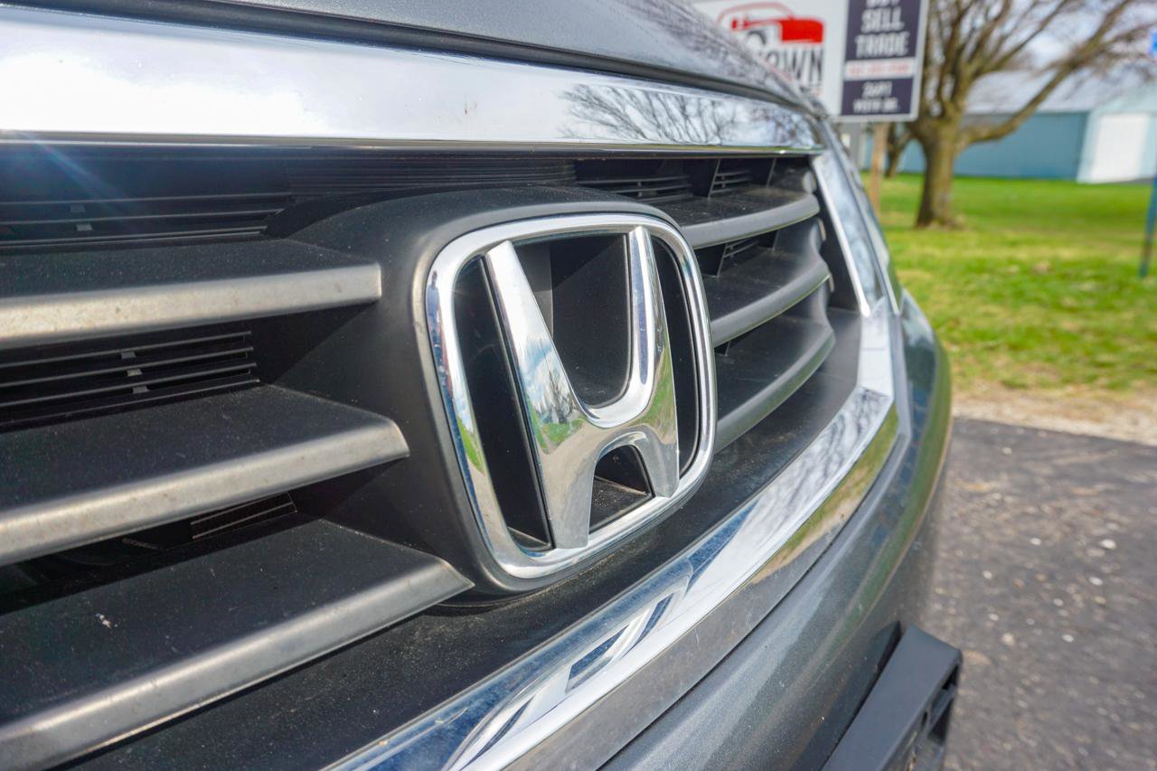 Used 2008 Honda Accord EX image 10