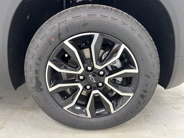 New 2026 Chevrolet TrailBlazer ACTIV image 29