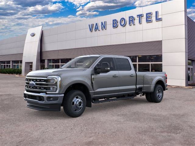 New 2026 Ford F350 XLT w/ XLT Premium Package AWD/4WD image 19