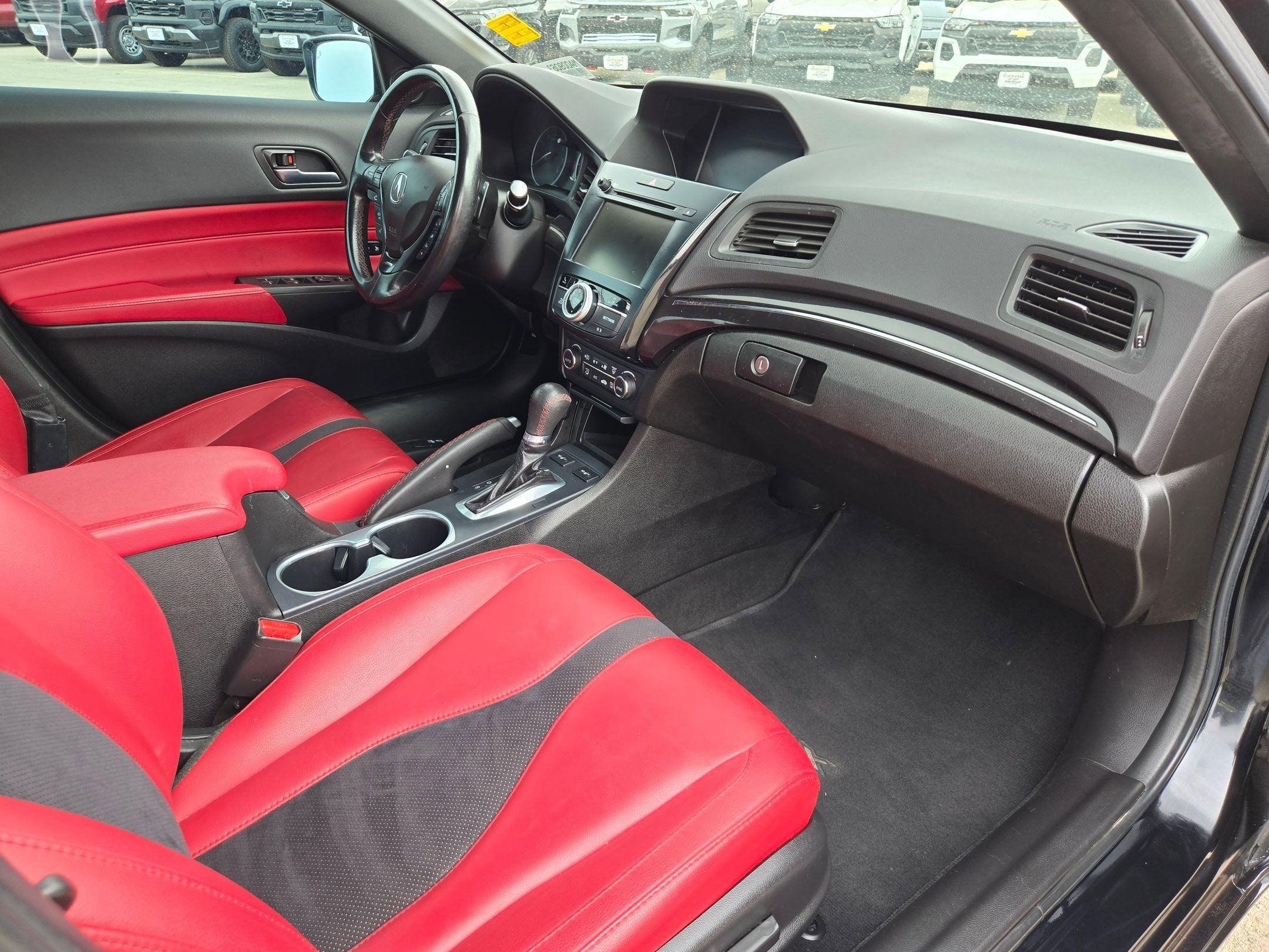 Used 2021 Acura ILX image 22