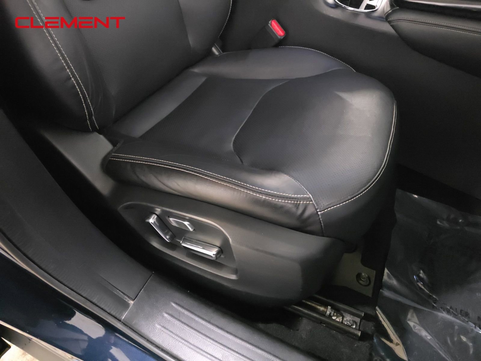 Used 2021 MAZDA CX-9 Grand Touring image 32