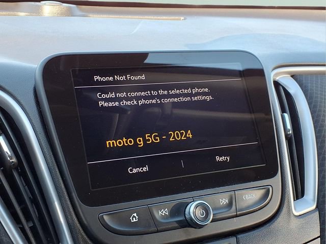 Used 2024 Chevrolet Malibu RS image 10