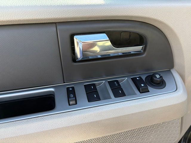 Used 2014 Ford Expedition EL XL AWD/4WD image 10