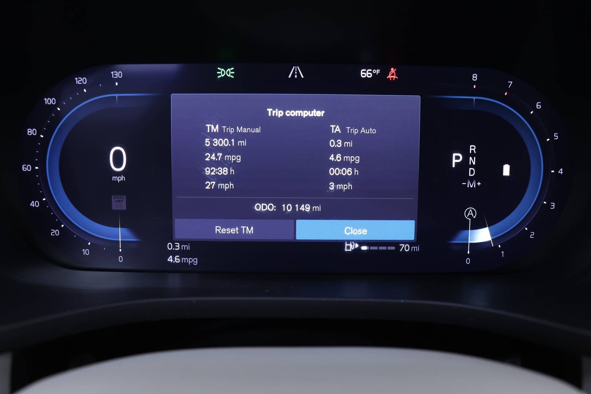 Certified 2022 Volvo XC60 B6 Inscription w/ Advanced Package image 13