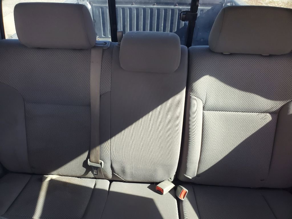 Used 2010 Toyota Tacoma PreRunner RWD image 21
