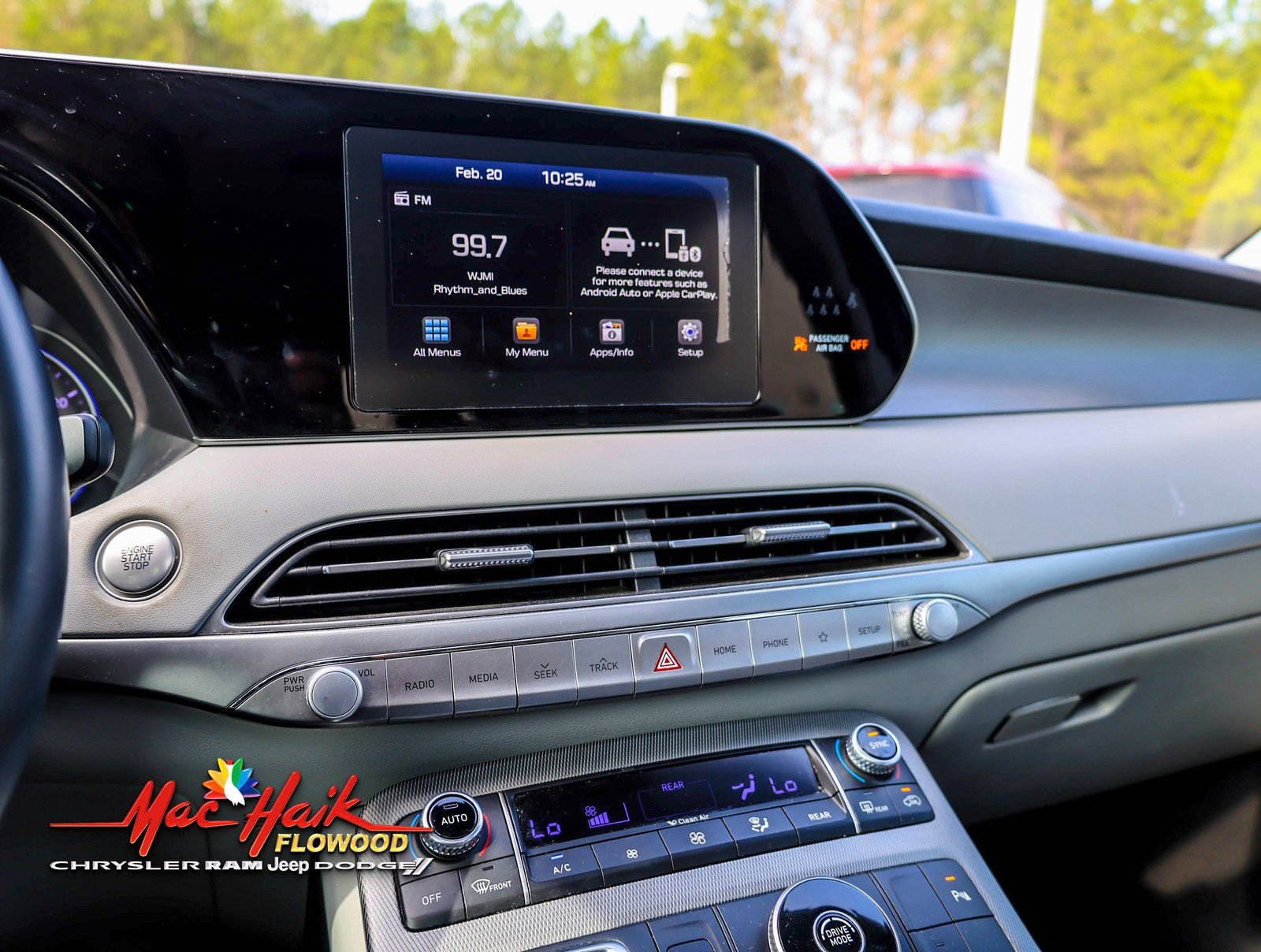 Used 2022 Hyundai Palisade Limited image 15