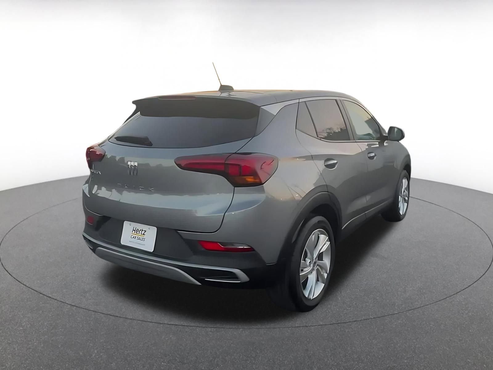 Used 2025 Buick Encore GX Preferred image 14