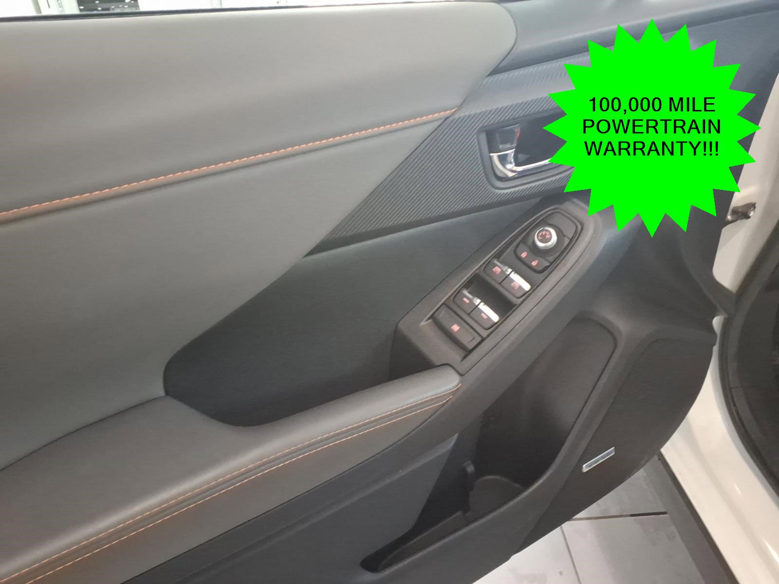 Certified 2024 Subaru Crosstrek 2.5i Limited image 12