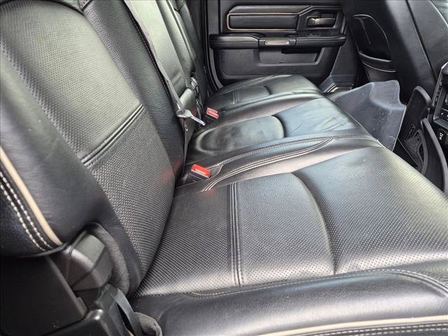 Used 2021 RAM 2500 Limited AWD/4WD image 18