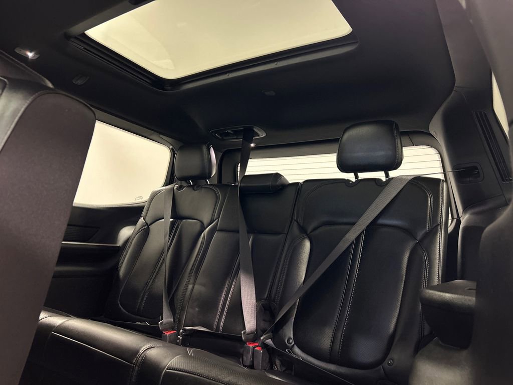 Used 2023 Jeep Wagoneer 4WD w/ Convenience Group I image 35