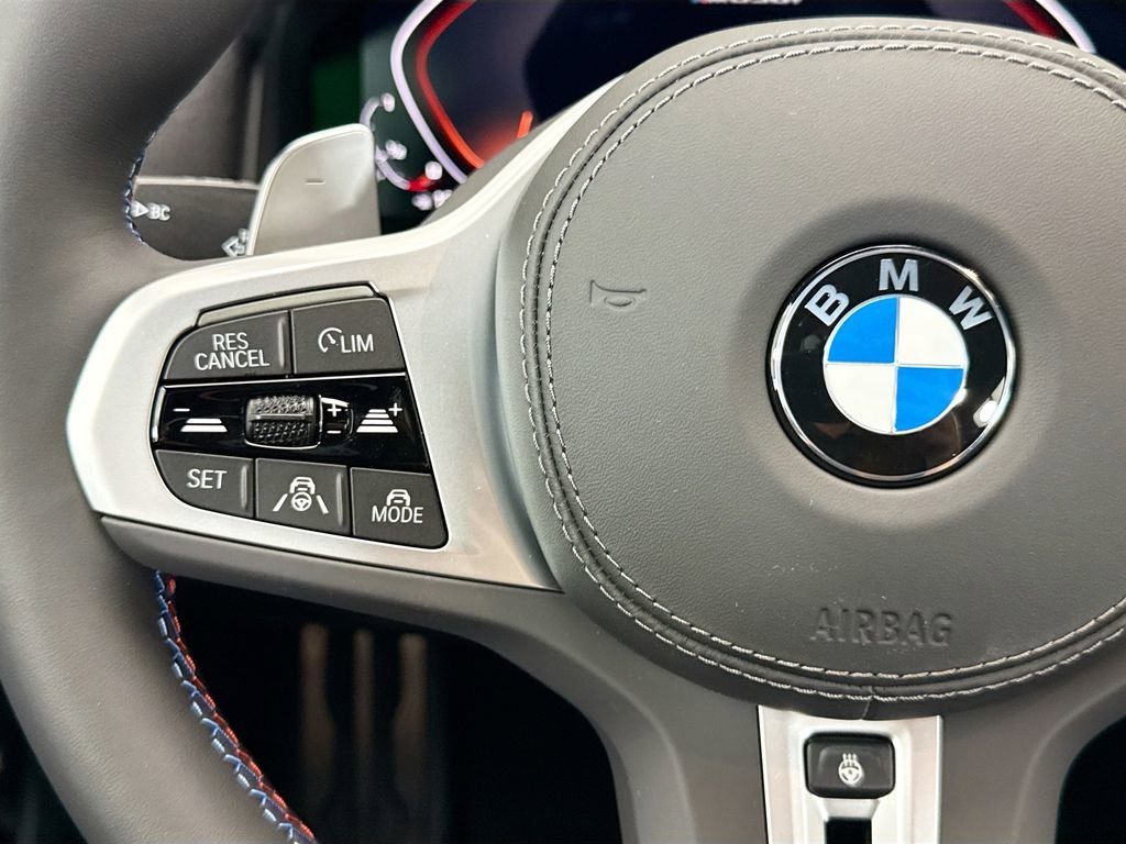 New 2026 BMW M850i xDrive image 11