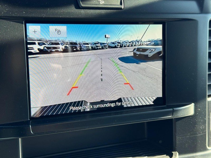 New 2026 Ford F350 XLT w/ Tremor Off-Road Package image 18