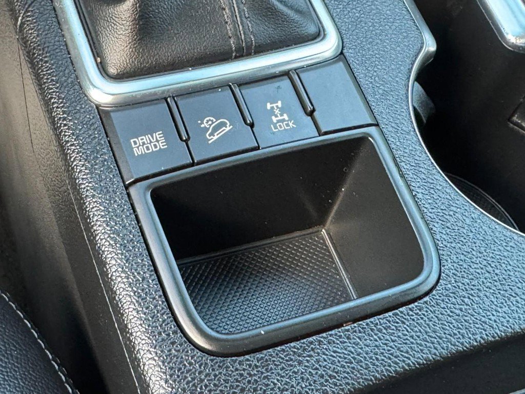 Used 2022 Kia Sportage EX image 26