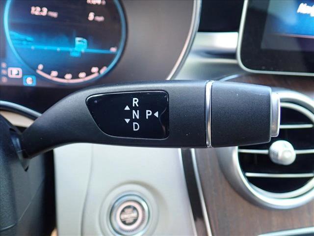 Used 2020 Mercedes-Benz C 300 4MATIC Sedan w/ Premium Package image 19