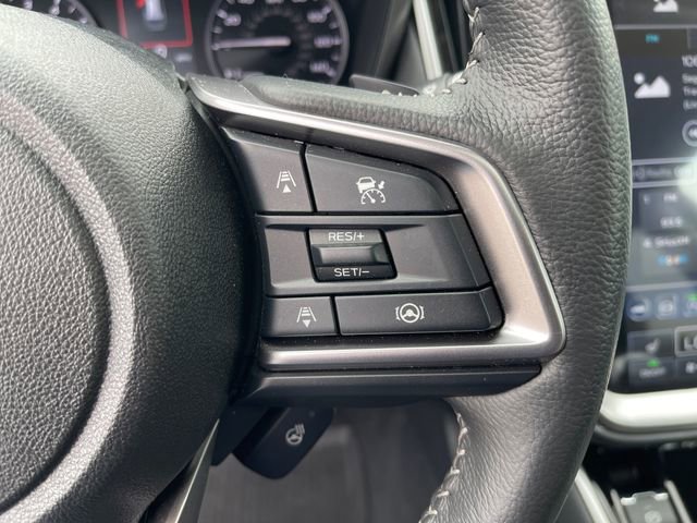 Used 2024 Subaru Outback Limited image 33