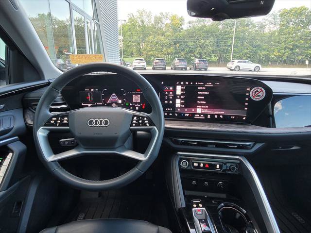 Used 2025 Audi Q5 Premium Plus AWD/4WD image 19