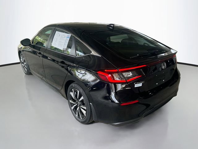 Used 2024 Honda Civic EX-L image 6