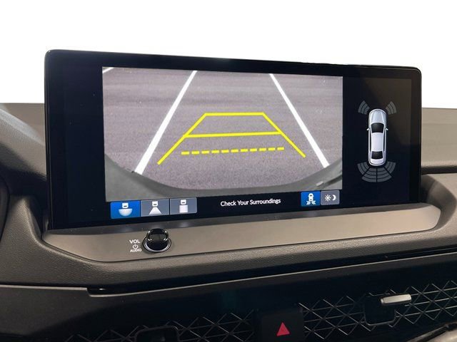 New 2026 Honda Accord EX-L image 22