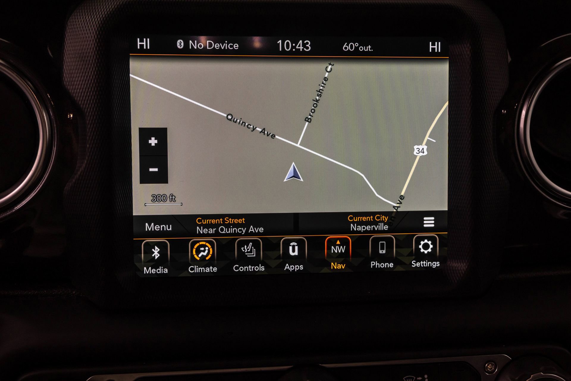 Used 2021 Jeep Wrangler Unlimited Rubicon w/ Trailer Tow Package image 24