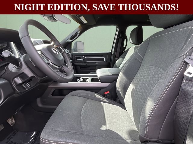 Certified 2025 RAM 3500 Big Horn image 18