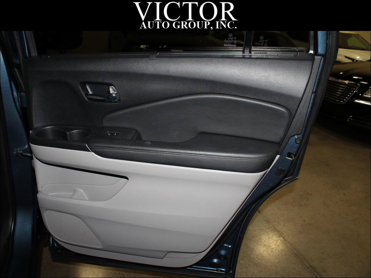 Used 2021 Honda Pilot EX-L image 39