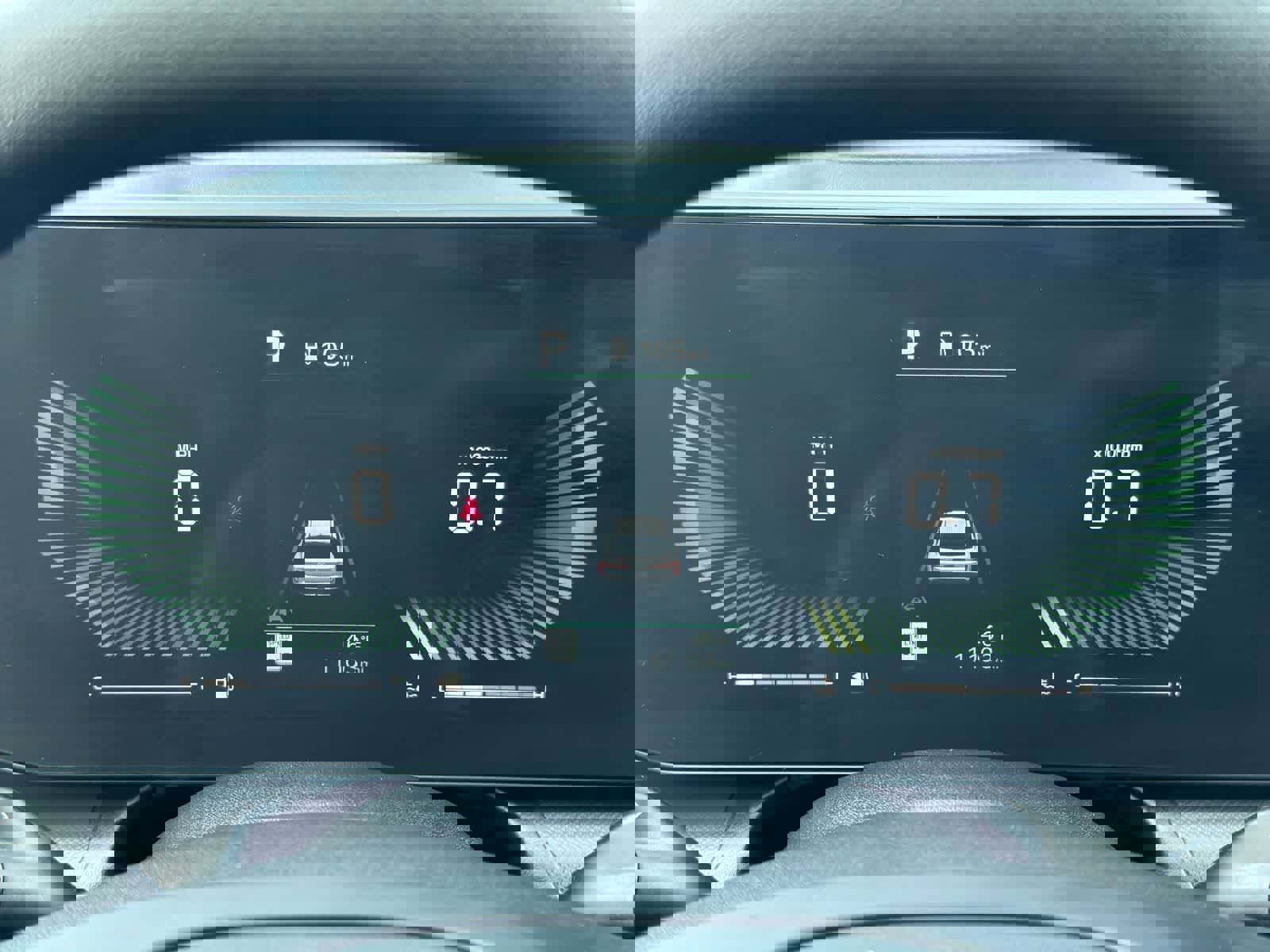 Used 2025 Kia K4 LXS image 33