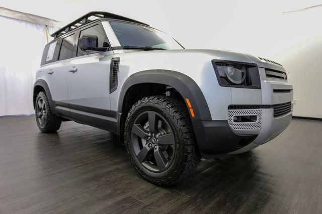 Used 2020 Land Rover Defender 110 SE AWD/4WD image 28