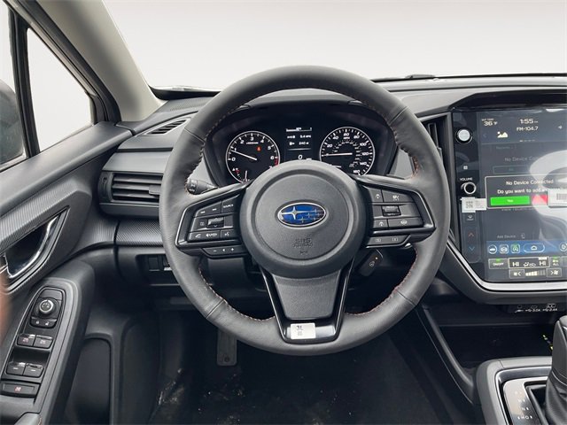 New 2026 Subaru Crosstrek 2.5i Limited image 12
