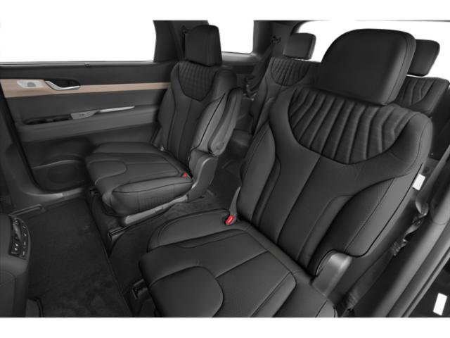Used 2023 Hyundai Palisade Limited w/ Cargo Package image 16