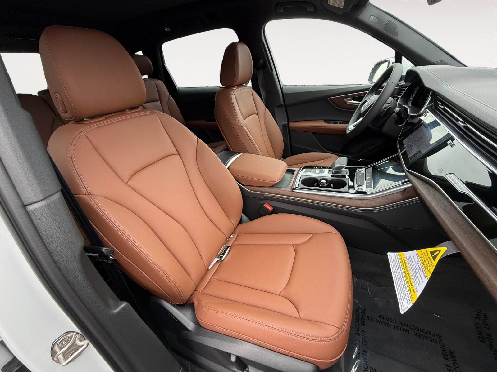 New 2026 Audi Q7 2.0T Premium Plus image 19