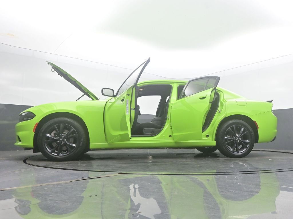 Used 2023 Dodge Charger SXT w/ Blacktop Package image 61