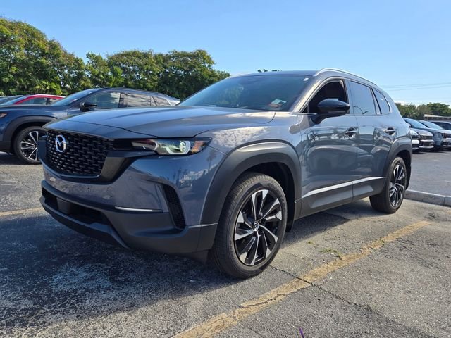 New 2026 MAZDA CX-50 2.5 Hybrid w/ Weather Package AWD/4WD image 4