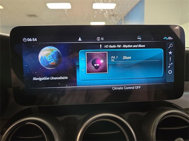 Used 2019 Mercedes-Benz C 300 C 300 image 16