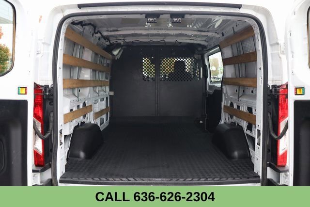 Used 2023 Ford Transit 250 Low Roof w/ Exterior Upgrade Package image 24