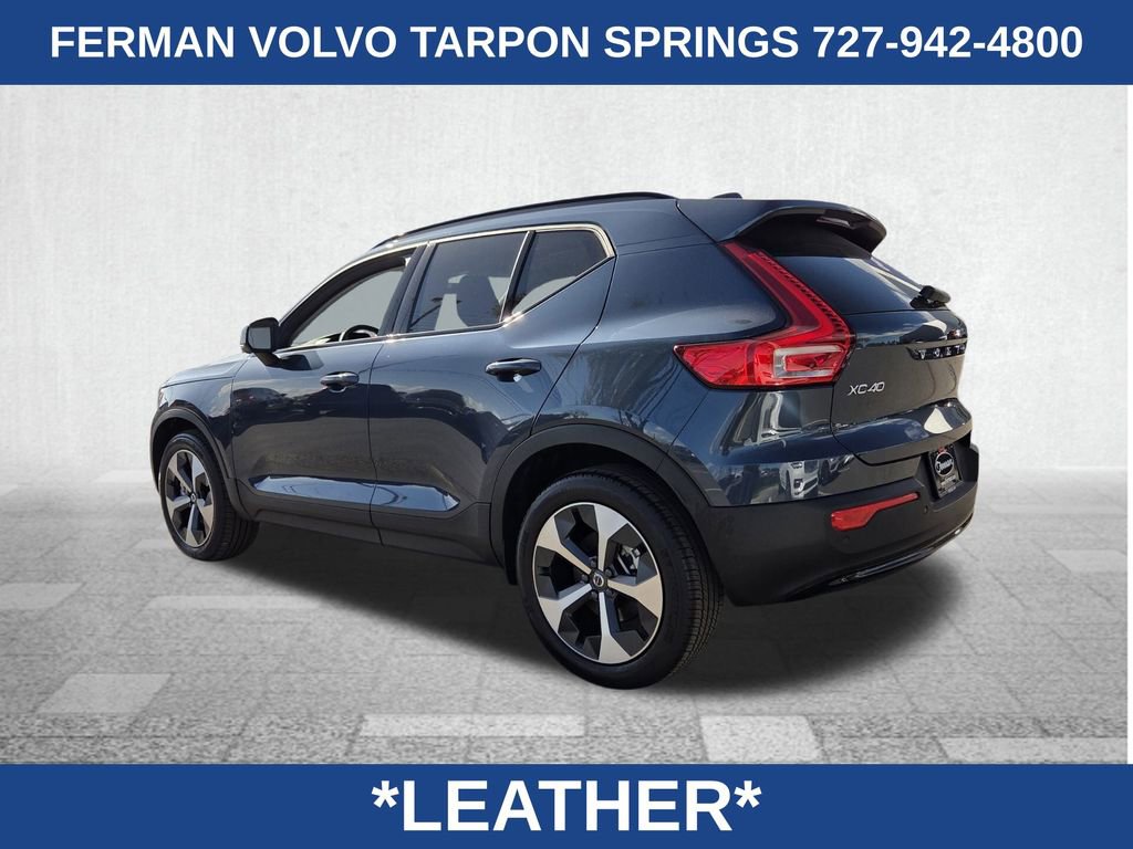 New 2026 Volvo XC40 B4 Plus w/ Protection Package Premier image 7