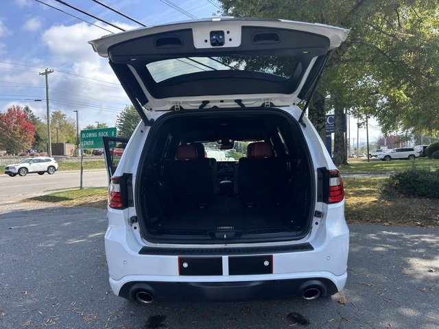 Used 2024 Dodge Durango SRT image 41