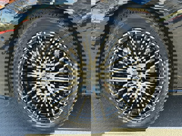 Used 2025 Mercedes-Benz C 300 Sedan image 15