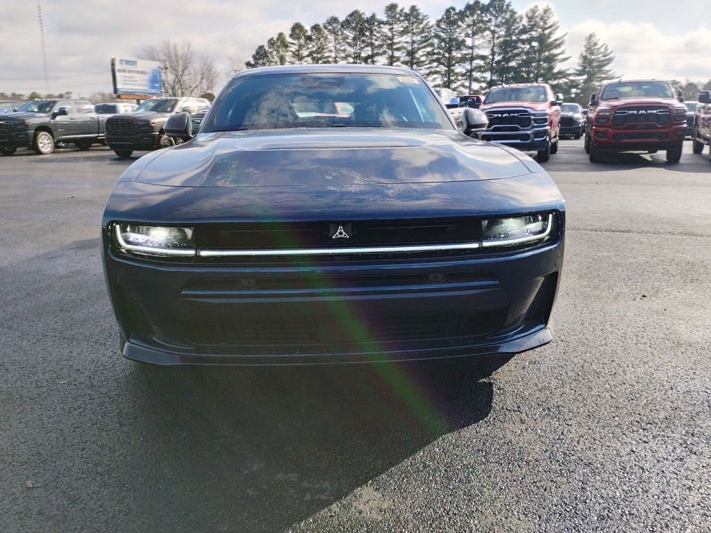 New 2026 Dodge Charger R/T Scat Pack image 2