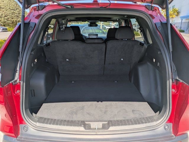 Used 2023 Honda CR-V Sport image 13