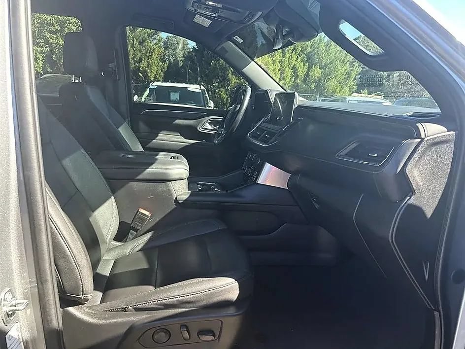 Used 2023 Chevrolet Tahoe LT RWD image 11